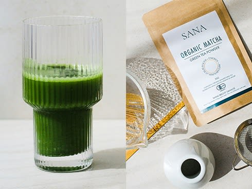 Find your matcha match 