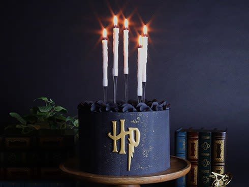 The Great Hall Floating Candles 🕯️