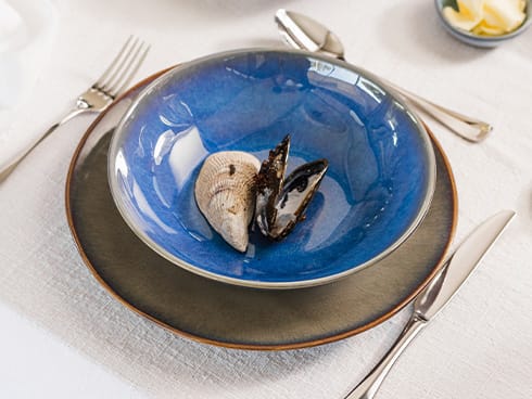 Your table's finishing touch ✨