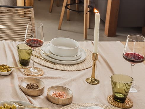 Yuppiechef Modern Glassware