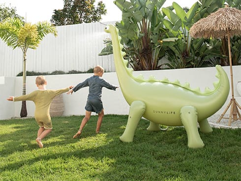 Sprinkle some fun for your little ones