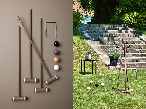 Let the games begin! 😉