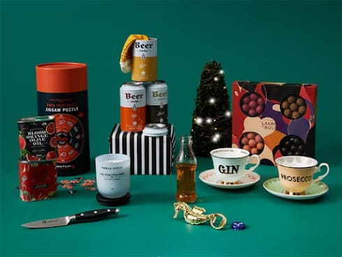 Our insider approved Secret Santa gifts 😉