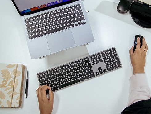 What types of technical roles exist at Yuppiechef?