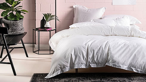 What you need to know when buying a duvet