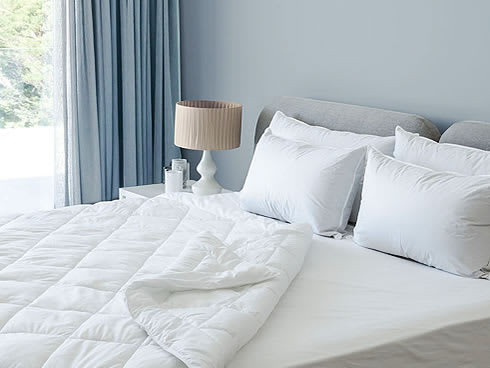 Synthetic: Continuous & Loose Fill