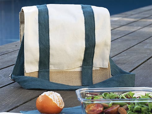 It's nacho average lunch 😉