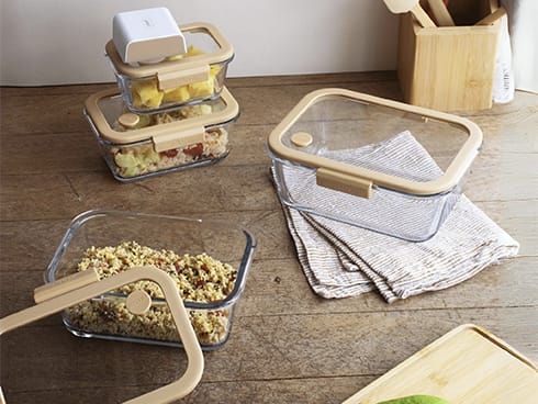 Locked in, ready to enjoy 🥗