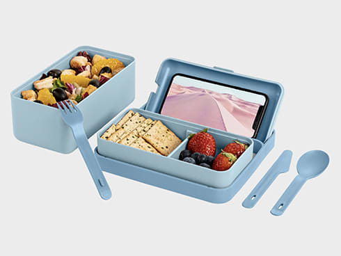 Your lunch called — it wants this 👀