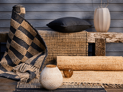 Everything you need to know for finding your perfect rug 