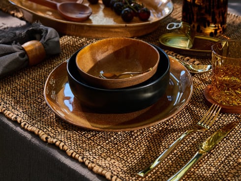 Yuppiechef Fiesta Dinnerware