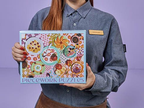 Gifts the Yuppiechef team is giving Mom this year