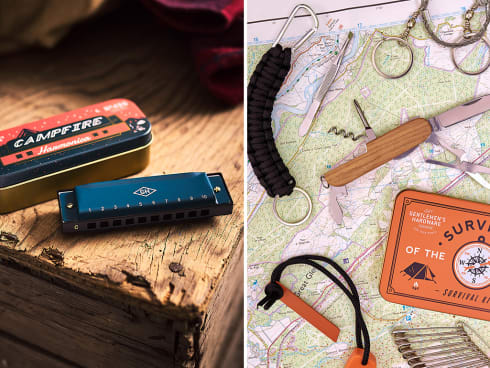 Gentlemen's Hardware — Dad-approved tools for every adventure