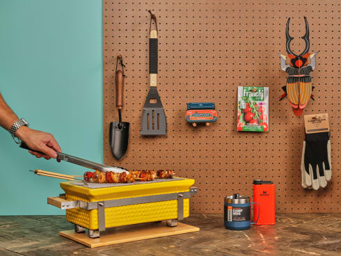 Gifts the Yuppiechef Team has their eye on for Dad this year 👀