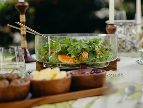 Your new serving essential 🤩