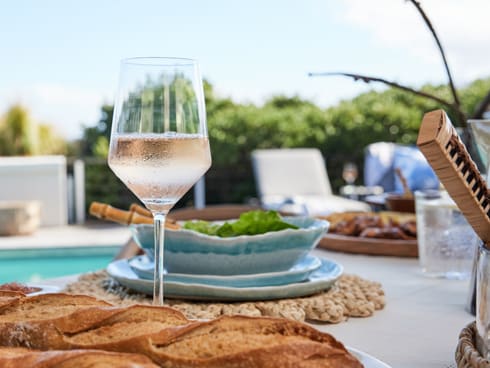 The glasses you've been waiting for 🥂