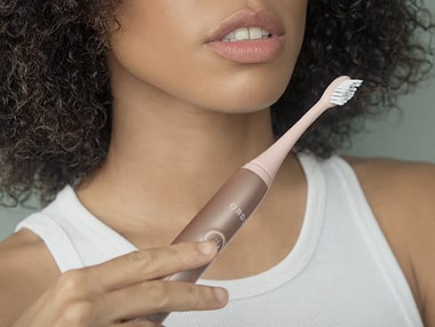 Why we 💖 Ordo's sonic toothbrushes 