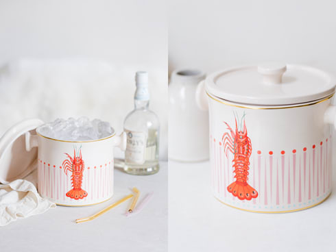 Don't be shellfish, share the drinks 😉