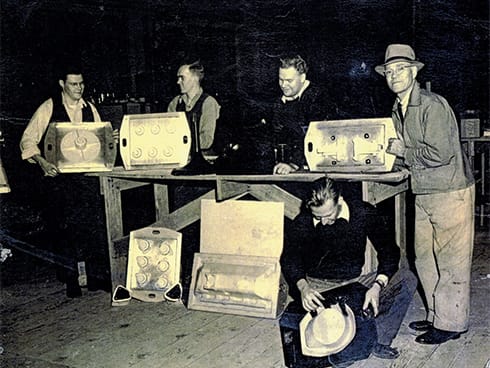 A heritage of sweet moments 💖