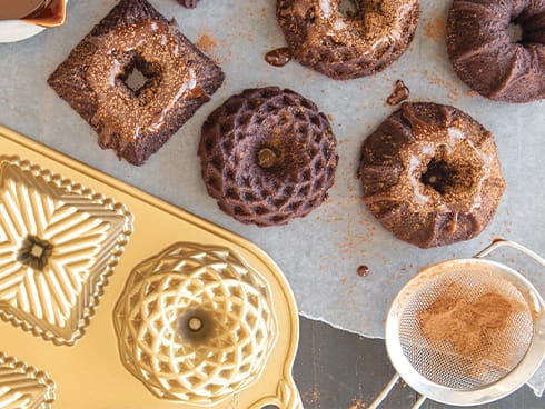 Six reasons to skip sharing 😉