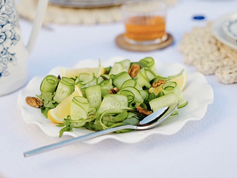 JAN Maison Blanche Collections