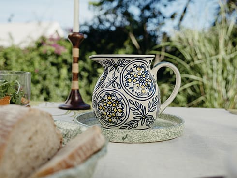 A joy to display and use every day