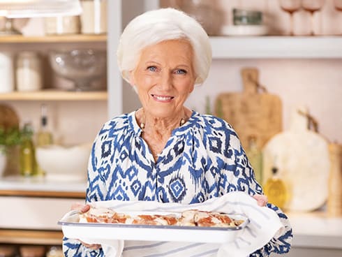 A legacy of love, one bake at a time