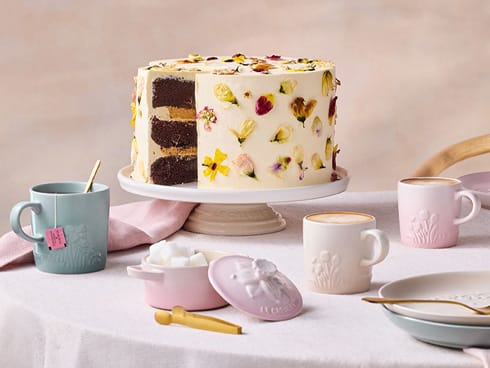 Top Pick: Le Creuset Stoneware Mugs