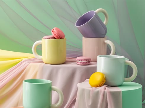 Find your favourite Maxwell & Williams mug 😍