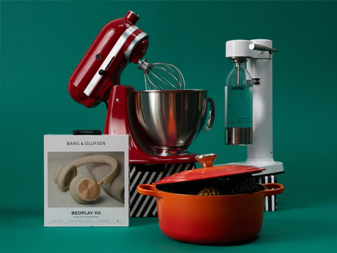 Our ultimate dreamed-about splurges