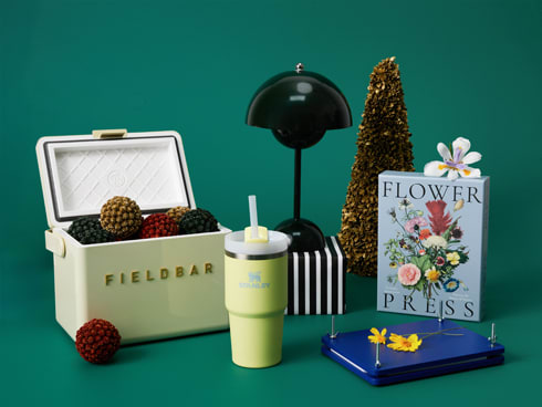 Our 16 favourite gifts this year