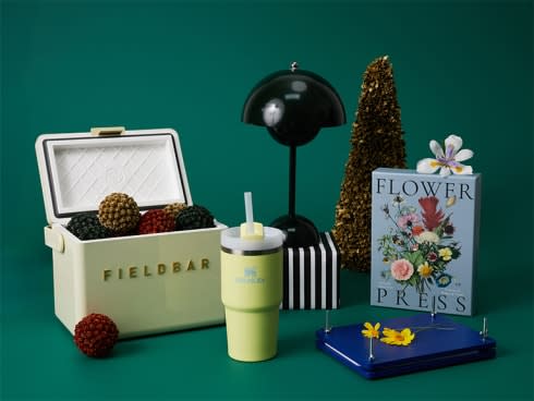 Our 16 favourite festive gifts! 🎁 