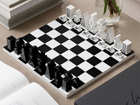 For people who take game night <i>very</i> seriously 