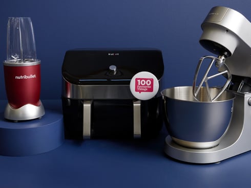 Top-notch appliances on SALE