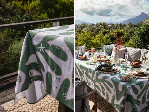 Made for hosting season ✨