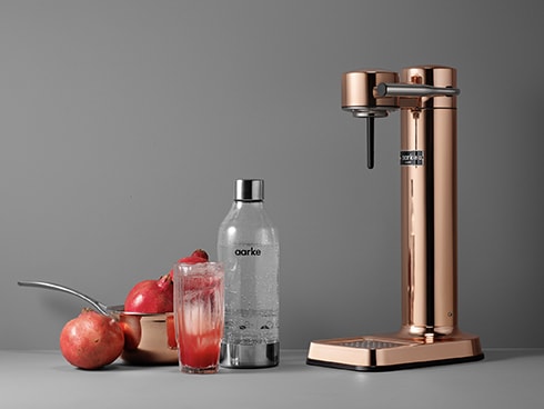 Aarke III Premium Carbonator