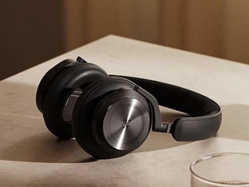 Bang & Olufsen Beoplay HX Headphones