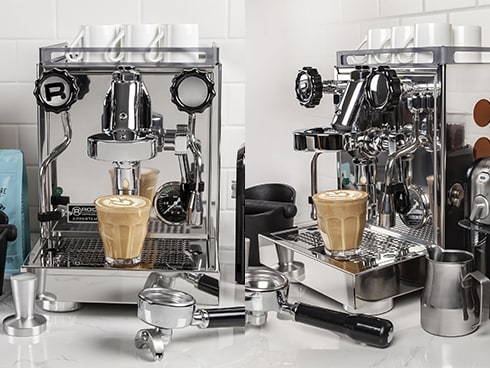 Rocket Espresso Appartamento 1250W Espresso Machine