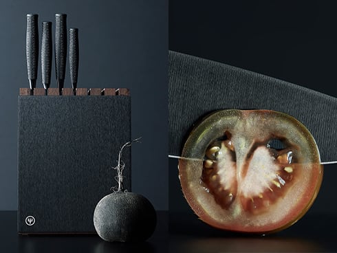 Wüsthof Performer Knife Block Set