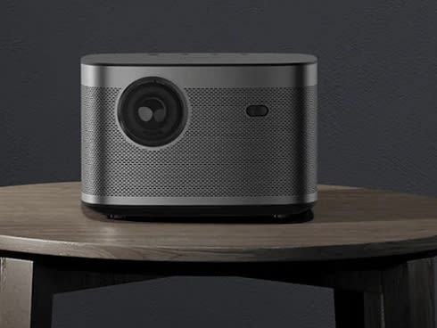 Xgimi Horizon Projector