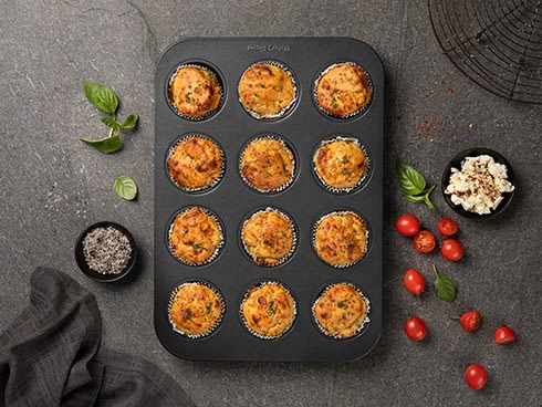 Rise to the occasion 😉