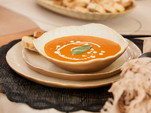 Humble & Mash Ibiza Dinnerware