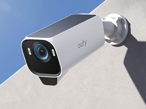 Make your house a smart (and safe!) home 🏠