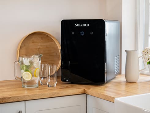Introducing Solenco Life