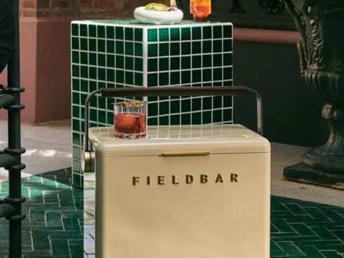 Fieldbar Gin Trunk