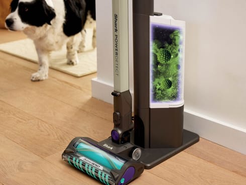 Your secret weapon for pet hair, crumbs & everyday chaos 🐾