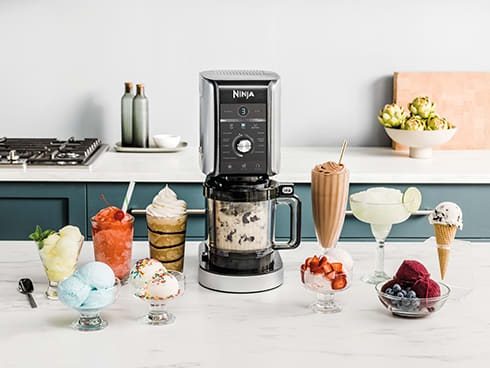 Your at-home ticket to dessert on demand 🍨