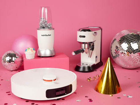 Appliances