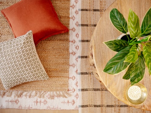 Everything you need to know for finding your perfect rug 