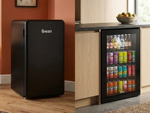 Keeping it perfectly chilled, always within reach ✅